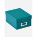 EAN 4004122240074 - Walther Design FB-115-K álbum de foto y protector Verde imagen 1
