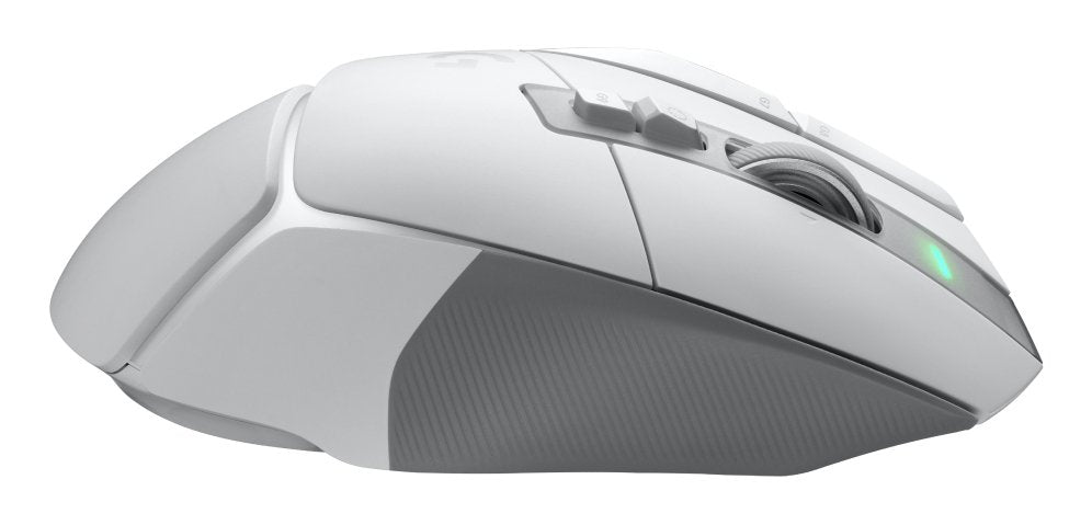 EAN 5099206096394 - Logitech G 910-006189 ratón Juego mano derecha RF inalámbrico Óptico 25600 DPI imagen 5