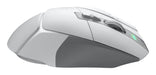 EAN 5099206096400 - Logitech G 910-006190 ratón Juego mano derecha RF inalámbrico Óptico 25600 DPI imagen 5