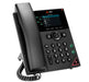 EAN 5715063792537 - HP Poly VVX 250 4-Line IP Phone and PoE-enabled teléfono IP Negro LCD imagen 2
