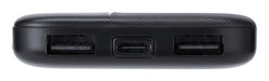 EAN 4260709014838 - Rivacase VA2608 Polímero de litio 5000 mAh Negro imagen 8