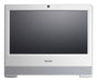 EAN 0887993006819 - Shuttle X50V9 Todo-en-Uno Blanco 7305 LGA 1700 Altavoces incorporados imagen 5