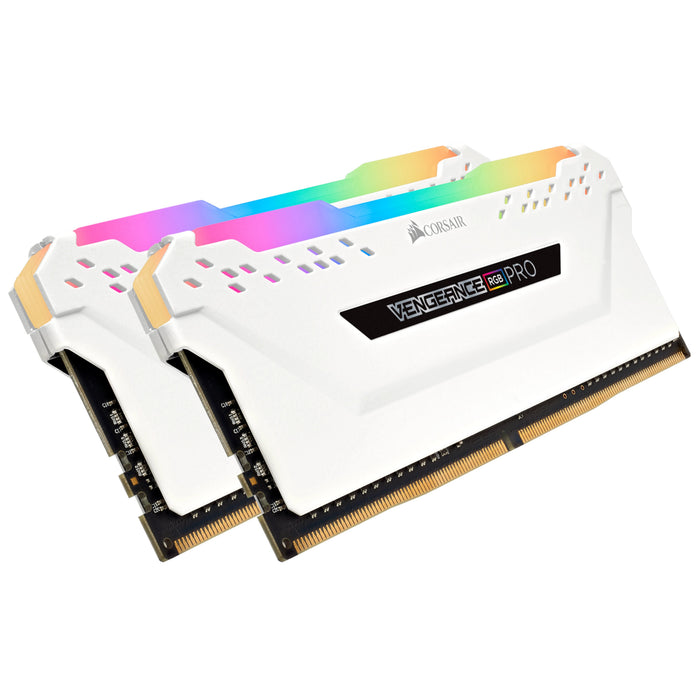 EAN 0843591078719 - Corsair Vengeance RGB módulo de memoria 16 GB 2 x 8 GB DDR4 288-pin DIMM imagen 2