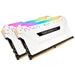 EAN 0843591078719 - Corsair Vengeance RGB módulo de memoria 16 GB 2 x 8 GB DDR4 288-pin DIMM imagen 2
