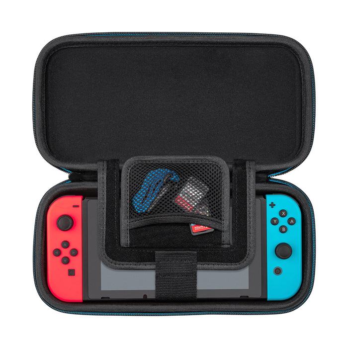 Pdp Tasche Elite Pull-N-Go Mario Edition Switch