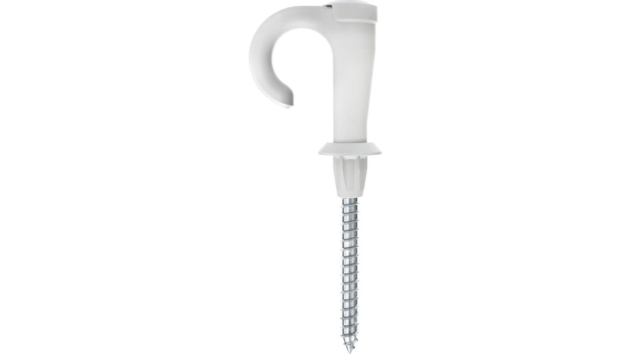 EAN 4048962454673 - Fischer 563577 tornillo de anclaje y taco 128 pieza(s) Juego de enchufes de pared y ganchos de tornillo imagen 4