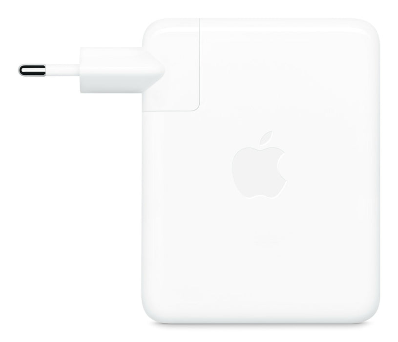 EAN 0195949376948 - Apple MW2M3AA/A cargador de dispositivo móvil Universal Blanco Corriente alterna Carga rápida Interior imagen 1