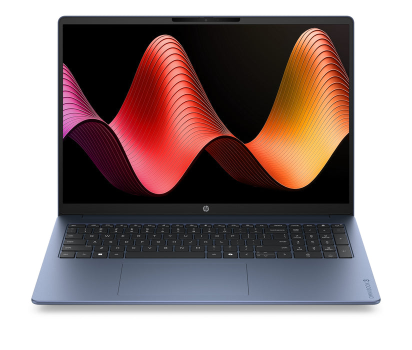 EAN 0199896111973 - HP OmniBook 3 Laptop 16-by0006ns AMD Ryzen™ 5 40 Portátil 40,6 cm (16") 2K 16 GB LPDDR5-SDRAM 512 GB SSD  imagen 1