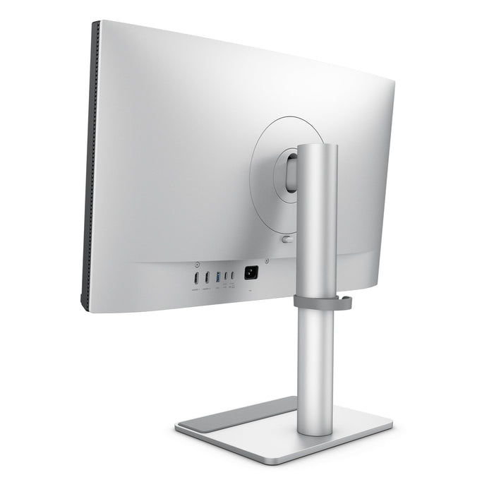 EAN 4718755094538 - BenQ MA270U pantalla para PC 68,6 cm (27") 3840 x 2160 Pixeles 4K Ultra HD Blanco imagen 2