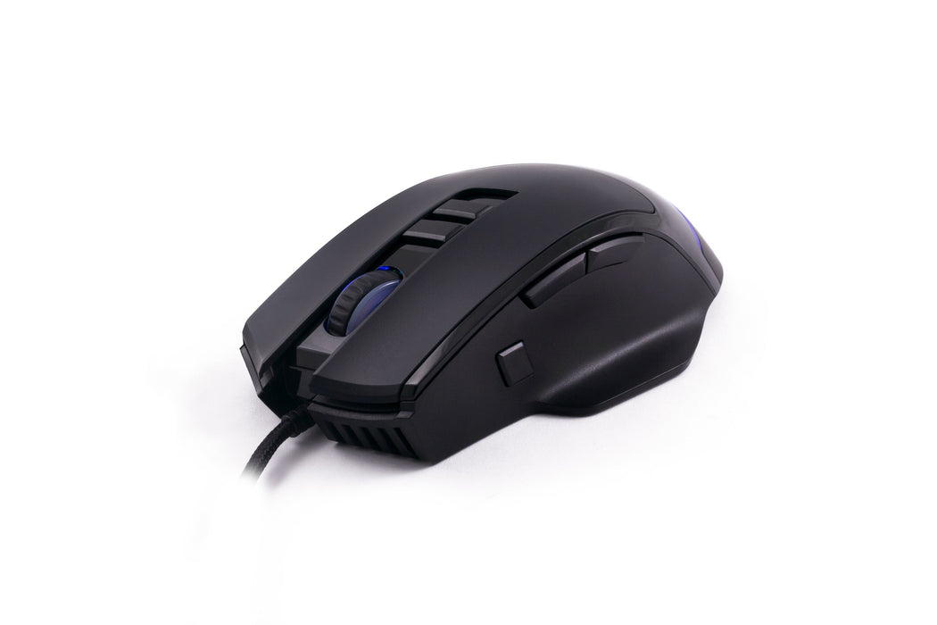 EAN 8436556143632 - Deep Gaming ProSwap ratón Juego USB tipo A Óptico imagen 6
