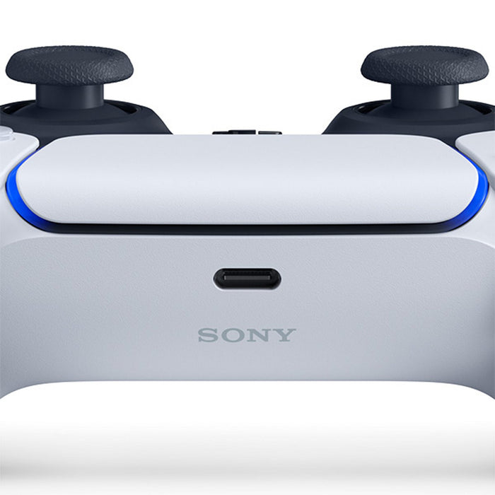 EAN 0711719022756 - Sony DualSense v3 Blanco Bluetooth/USB Gamepad Analógico/Digital PlayStation 5 imagen 10
