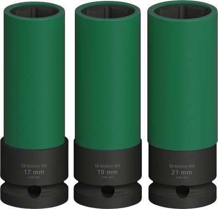 EAN 6949509246691 - Bosch 2 608 003 033 set de conectores y conector Juego de enchufes imagen 1