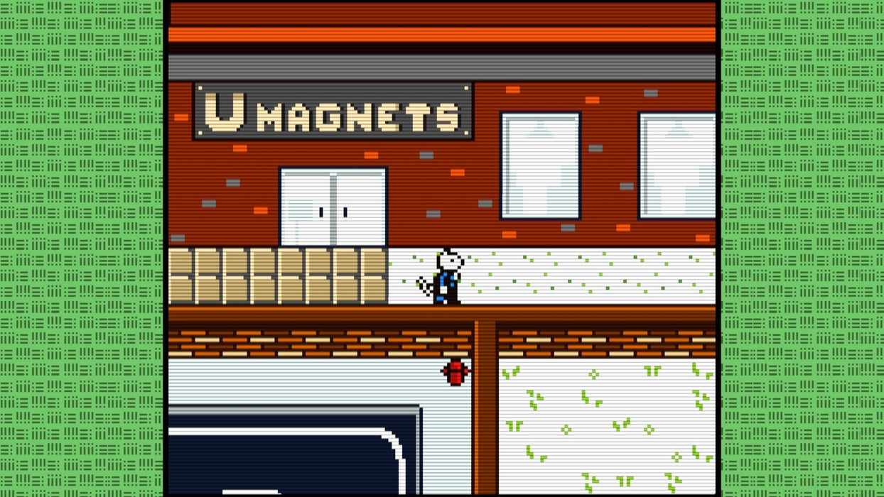 Juego Inspector Waffles Early Days Playstation 5