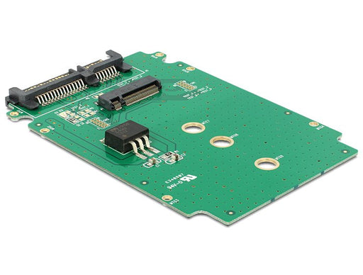 EAN 4043619625215 - DeLOCK 62521 tarjeta y adaptador de interfaz Interno imagen 2