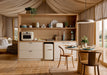EAN 8017709339746 - Smeg PIC01EGMEU hobs Verde Encimera Con placa de inducción 1 zona(s) imagen 14