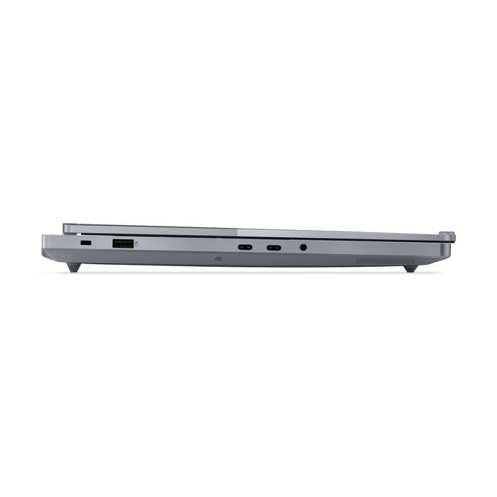 EAN 198157921276 - Lenovo ThinkBook 16p G6 ADR AMD Ryzen™ 9 8945HX Portátil 40,6 cm (16") WQXGA 32 GB DDR5-SDRAM 1 TB SSD NVI imagen 4