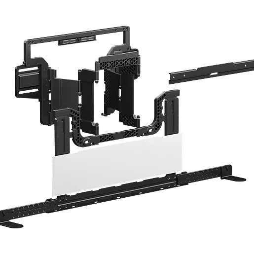 EAN 4548736162419 - Sony SUWB1 soporte de altavoz Pared Negro imagen 3