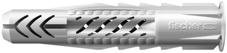EAN 4006209627594 - Fischer 62759 tornillo de anclaje y taco 25 pieza(s) imagen 1