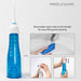 EAN 4006160302608 - ProfiCare PC-MD 3026A irrigador oral 0,15 L imagen 3