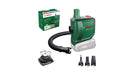 EAN 4053423240115 - Bosch EasyInflate 18V-500 bomba de aire eléctrica 0,03 bar 530 l/min imagen 4