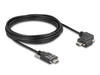 EAN 4043619809592 - DeLOCK 80959 cable USB USB 2.0 USB C Negro imagen 1