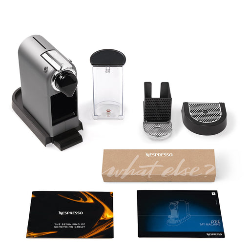 EAN 3016661155291 - Krups Nespresso XN741B.23 cafetera eléctrica Semi-automática Macchina per caffè a capsule imagen 2