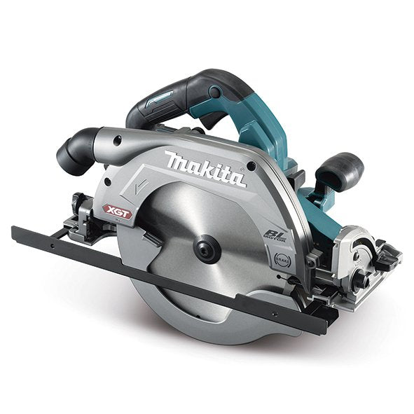 Sierra Makita Hs009gz, Ccircular Azul/Negro