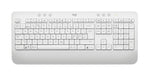 EAN 5099206105485 - Logitech 920-011038 teclado Ratón incluido Oficina Bluetooth QWERTY Nórdico Blanco imagen 1