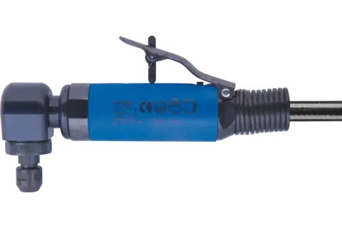 Pferd Pwsa 4/200 Hv Druckluft-Amoladora Angular