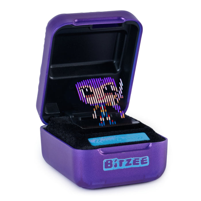 Spinmaster Bitzee Kpop Demon Hunters 6077608