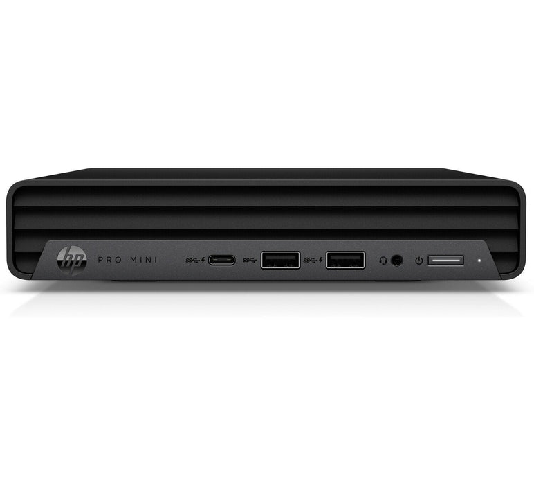 Mini Pc Hp Pro  400 G9 (6u6h2es)  W11 Pro 64-Bit 6u6h2es#Abd