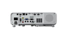 EAN 8715946715452 - Epson EB-L260F Proyector de alcance estándar 4600 lúmenes ANSI 3LCD 1080p (1920x1080) Blanco imagen 6