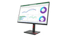 EAN 0196801200739 - Lenovo ThinkVision T32h-30 pantalla para PC 80 cm (31.5") 2560 x 1440 Pixeles Quad HD LED Negro imagen 7