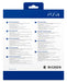 EAN 3499550381412 - Bigben Interactive PS4OFHEADSETV3G Auriculares Alámbrico Diadema Juego Azul imagen 8