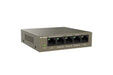 EAN 6932392828235 - IP-COM Networks M20-PoE router Gigabit Ethernet Gris imagen 3