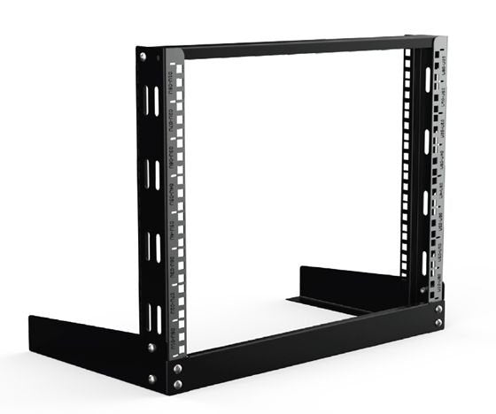 EAN 5715063389058 - Lanview LVR12U63BL armario rack imagen 1