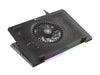EAN 5901969426489 - GENESIS Oxid 450 almohadilla fría 39,6 cm (15.6") 2400 RPM Negro imagen 7