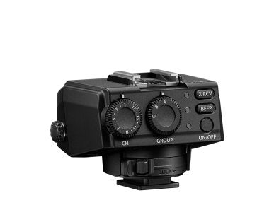 EAN 4545350052577 - Olympus FR-WR Receptor imagen 2
