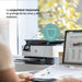 EAN 0195161213915 - HP OfficeJet Pro 9012e All-in-One Prntr Inyección de tinta térmica A4 4800 x 1200 DPI 22 ppm Wifi imagen 10