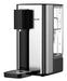 EAN 4895244608800 - Philips ADD5906S/10 dispensador de agua Negro, Acero inoxidable 2,2 L imagen 1