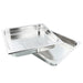 EAN 7321423352013 - Electrolux E9OOGC23 pieza y accesorio de hornos Recipiente de cocción al vapor Acero inoxidable imagen 3