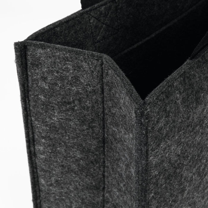 Sigel Basic Bolsa Para Portátil Gris Oscuro 12 Kg, Hasta 39,1 Cm (15,4 Pulgadas)