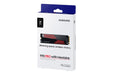 EAN 8806094594645 - Samsung MZ-V9P1T0 1 TB M.2 PCI Express 4.0 NVMe V-NAND MLC imagen 10
