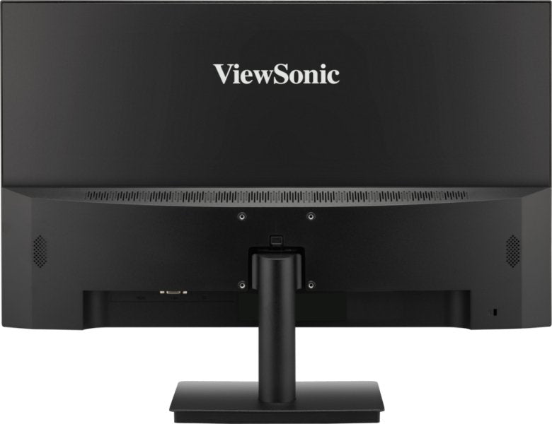 EAN 0766907033236 - Viewsonic VA270-H pantalla para PC 68,6 cm (27") 1920 x 1080 Pixeles Full HD LED Negro imagen 4