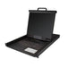 EAN 65030872508 - StarTech.com RKCONS1908K consola de rack 48,3 cm (19") 1280 x 1024 Pixeles Acero Negro imagen 1