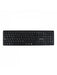EAN 0662919107456 - V7 KW550ESBT teclado Universal USB + Bluetooth imagen 1