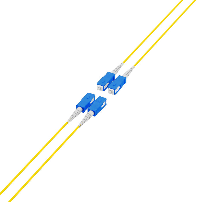 Efb Trunkcable U-Dq(Zn)Bh Os2 4e (1x4) Sc-Sc 170m Dca Lszh G657a1