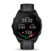 EAN 0753759326593 - Garmin Forerunner 165 3,05 cm (1.2") AMOLED 43 mm Digital 390 x 390 Pixeles Pantalla táctil Negro GPS (sa imagen 2