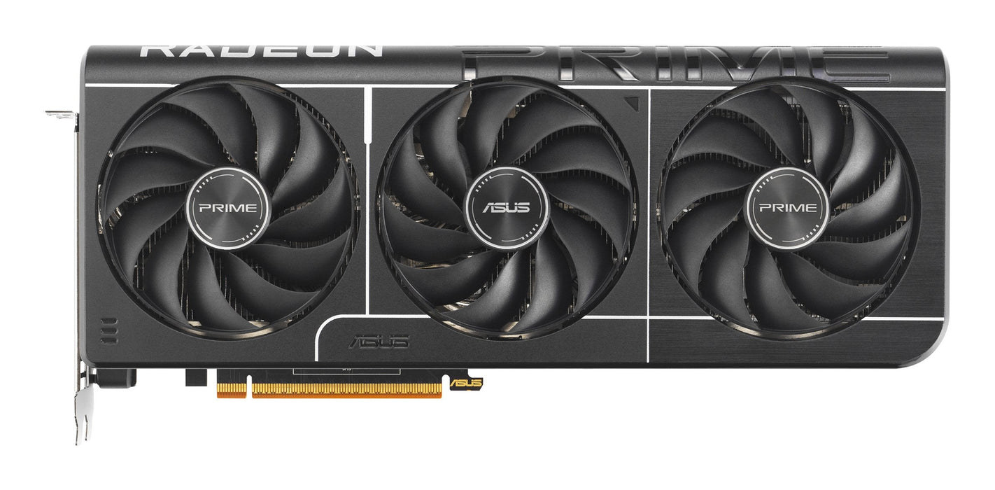 Asus Prime-Rx9070gre-O12g 12gb