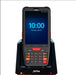 EAN 0733968990501 - AVPos AVP-DC45 ordenador móvil de mano 10,2 cm (4") 800 x 480 Pixeles Pantalla táctil 240 g Negro imagen 1